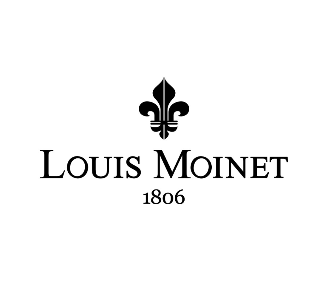 Louis Moinet logo